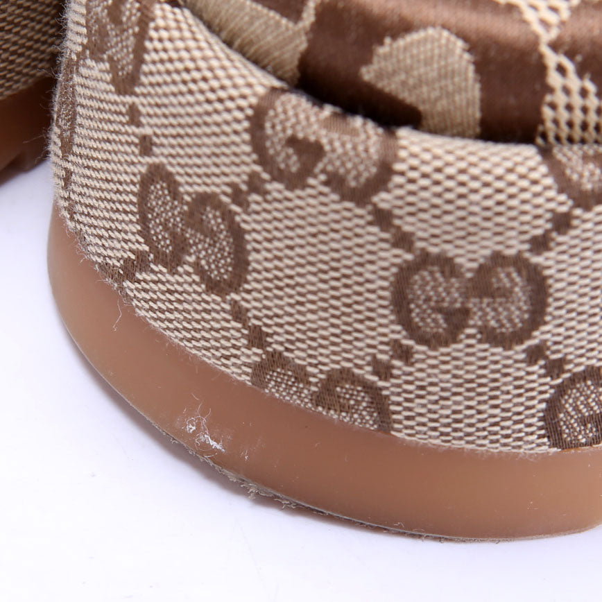 GG Maxi Canvas Platform Slides Size 40.5