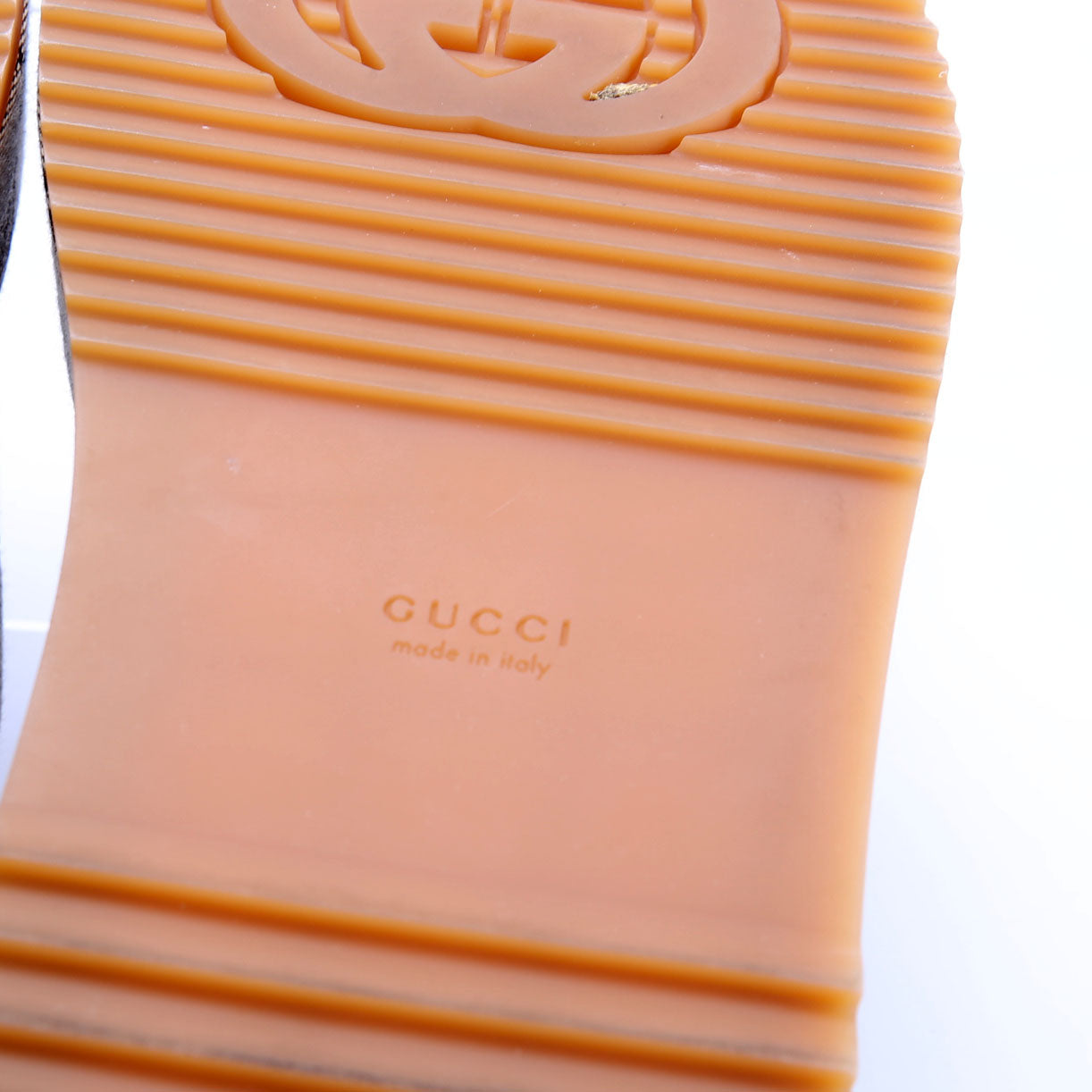 GG Maxi Canvas Platform Slides Size 40.5