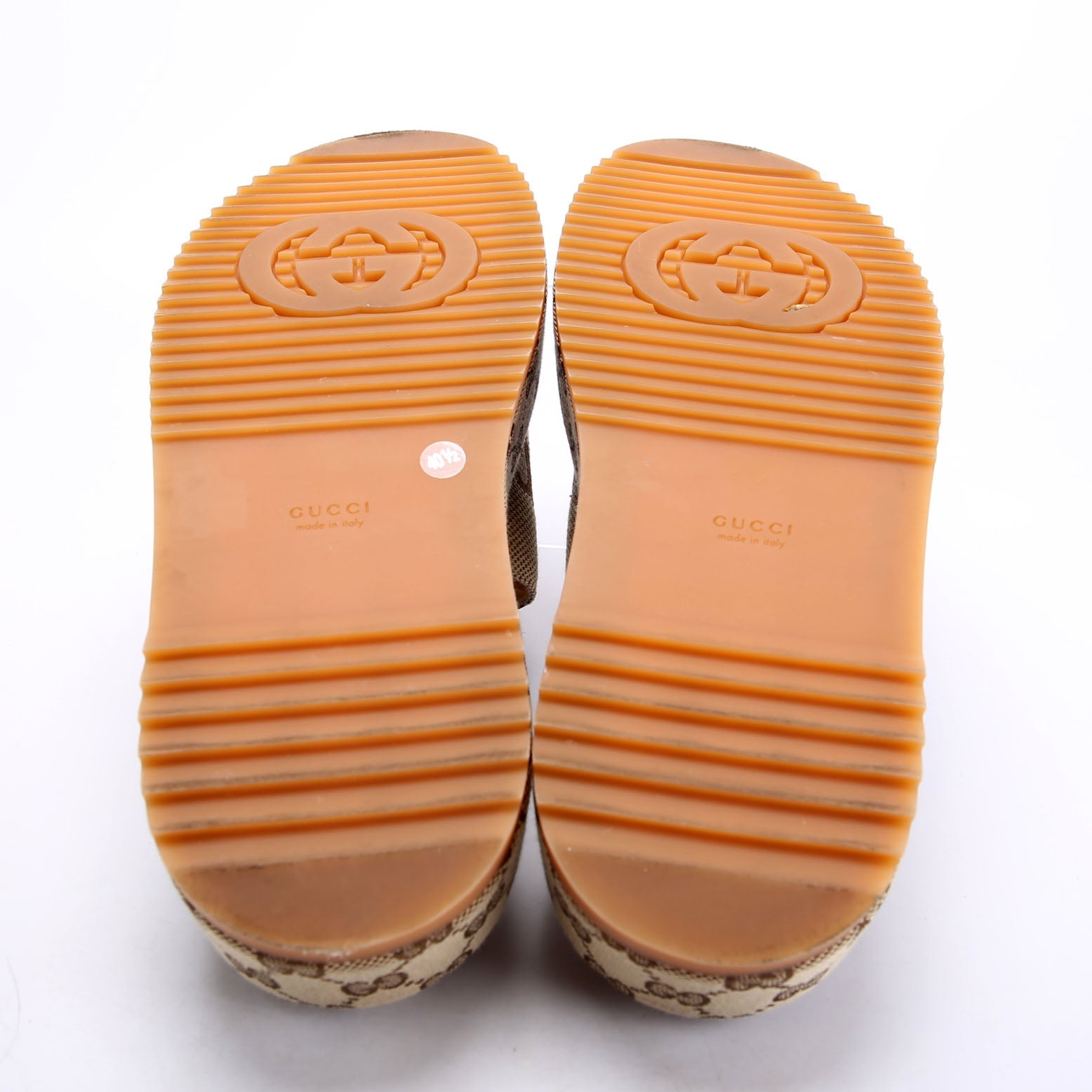 GG Maxi Canvas Platform Slides Size 40.5