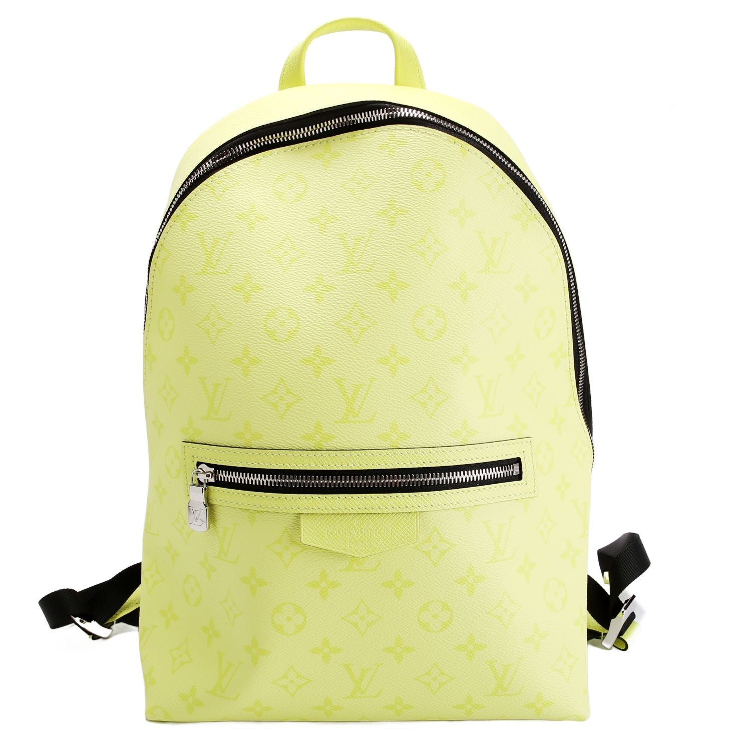 Discovery Slim BackpackTaigarama Yellow