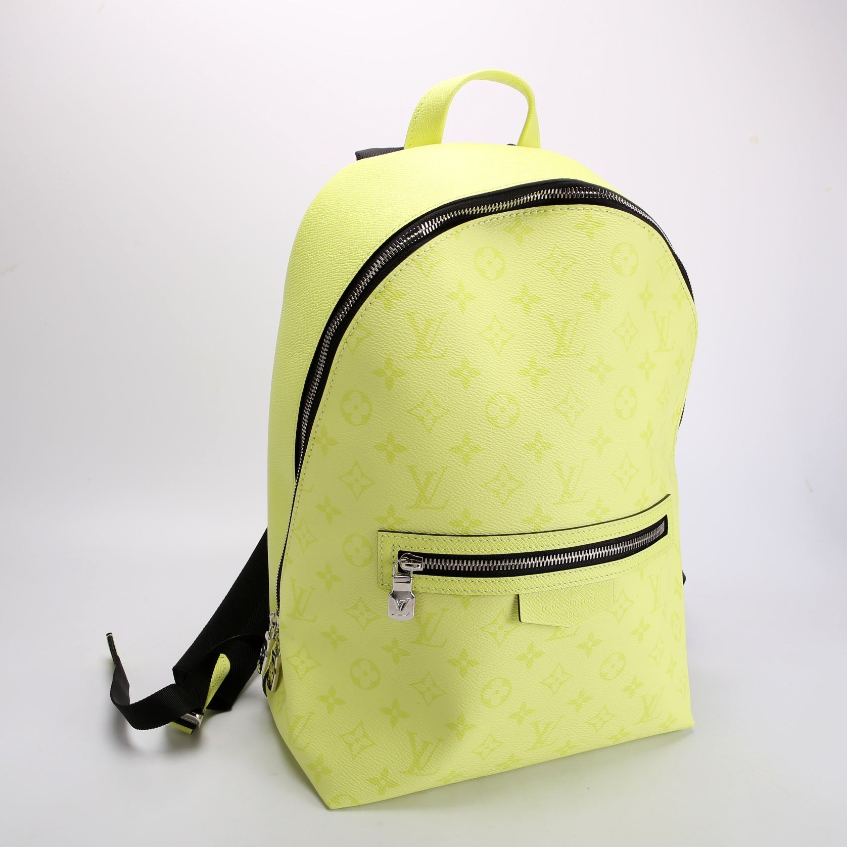 Discovery Slim BackpackTaigarama Yellow