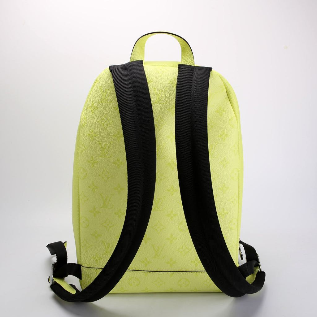Discovery Slim BackpackTaigarama Yellow