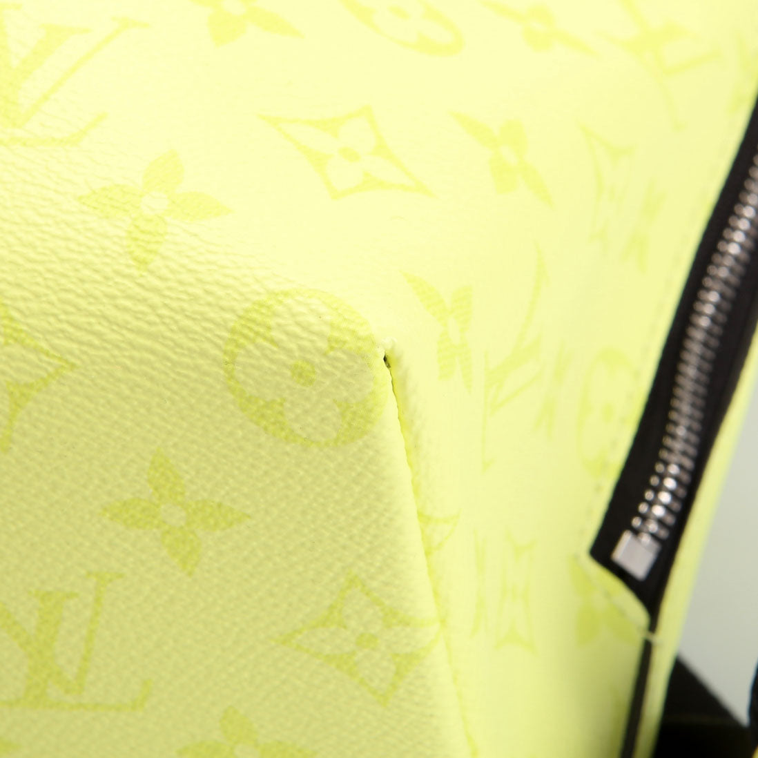 Discovery Slim BackpackTaigarama Yellow