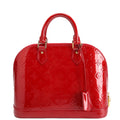 Alma PM Vernis Red