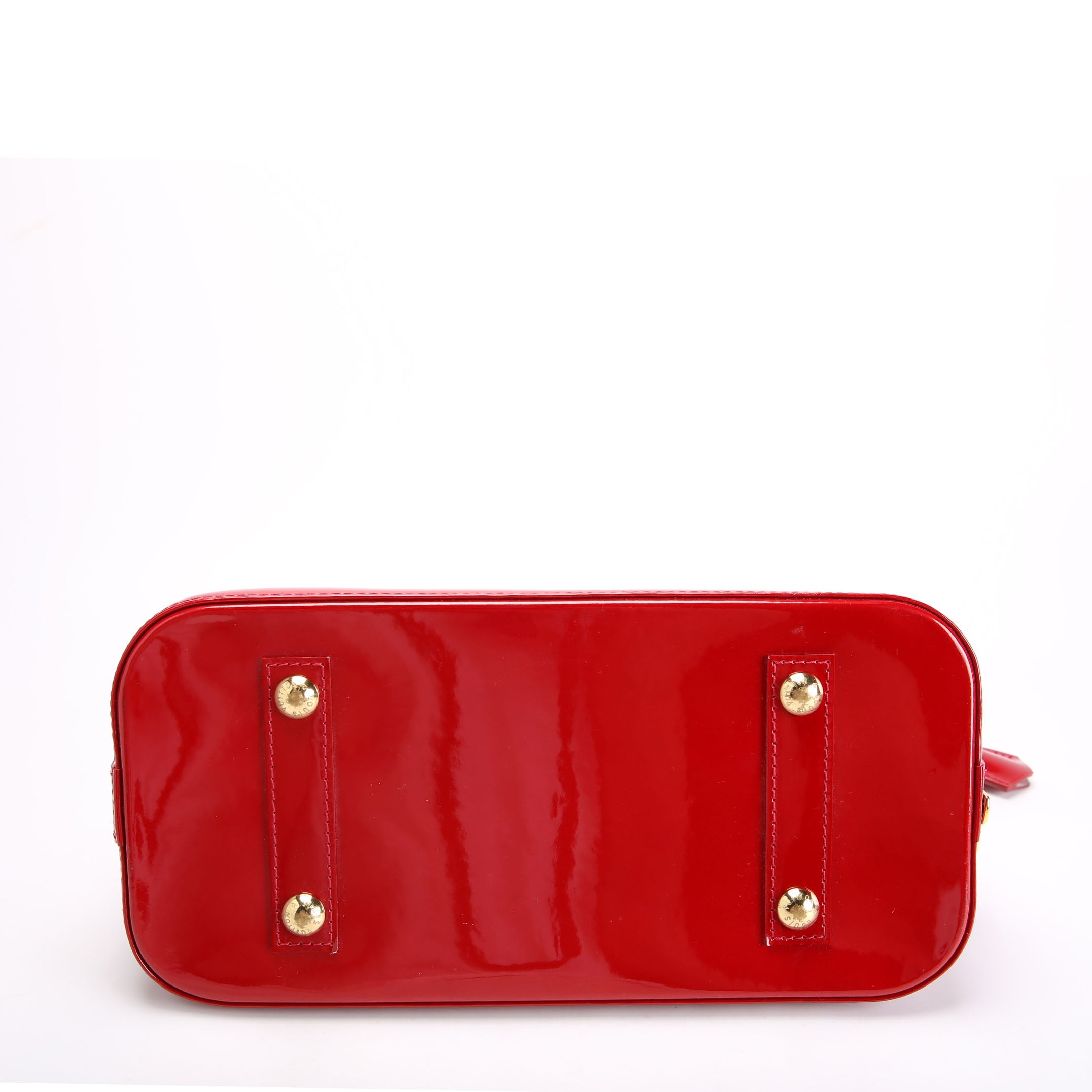 Alma PM Vernis Red