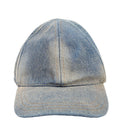 2HC274 Denim Cap Medium