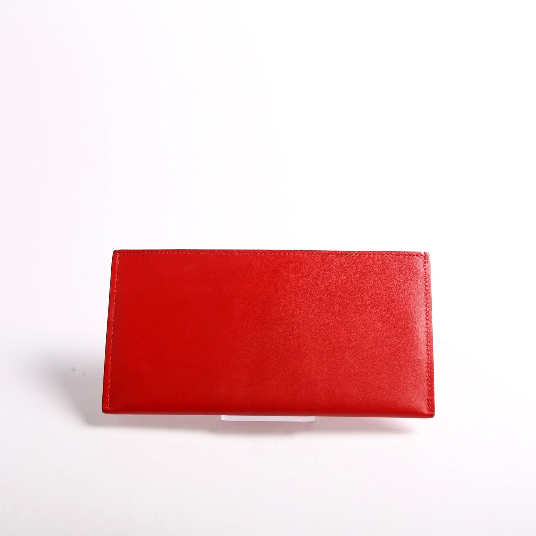 Pochette Felicie Card Insert Only Red