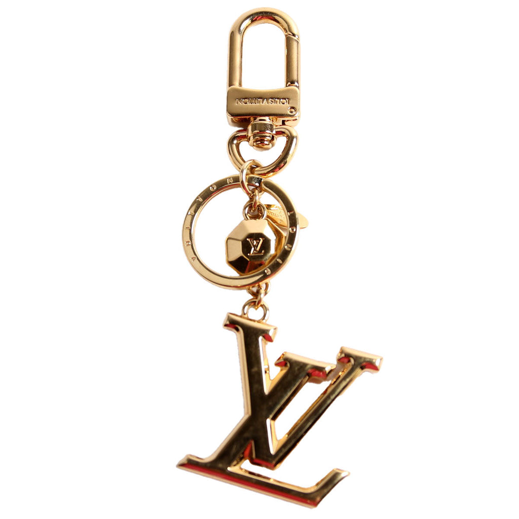 Facettes Bag Charm