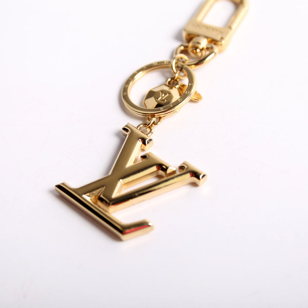 Facettes Bag Charm