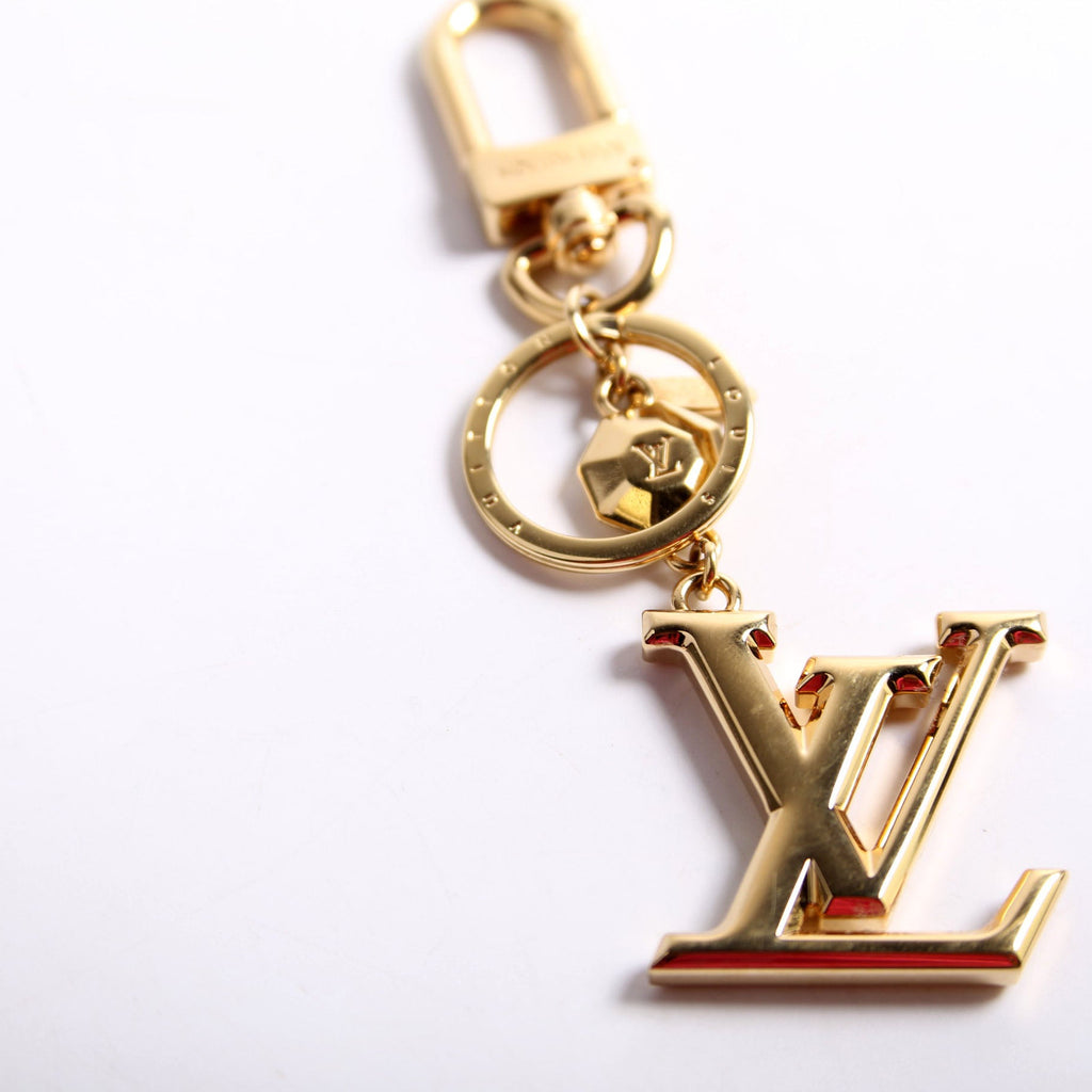 Facettes Bag Charm