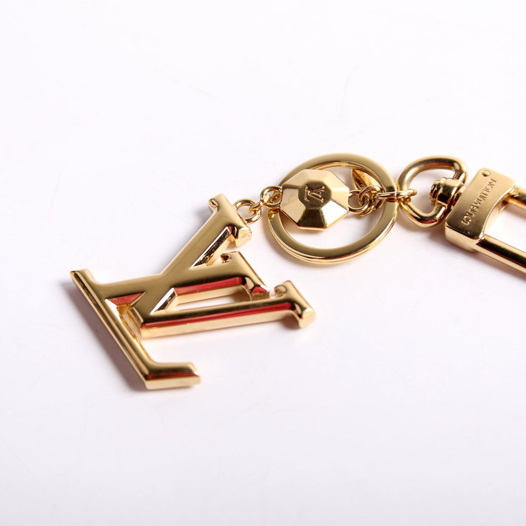 Facettes Bag Charm