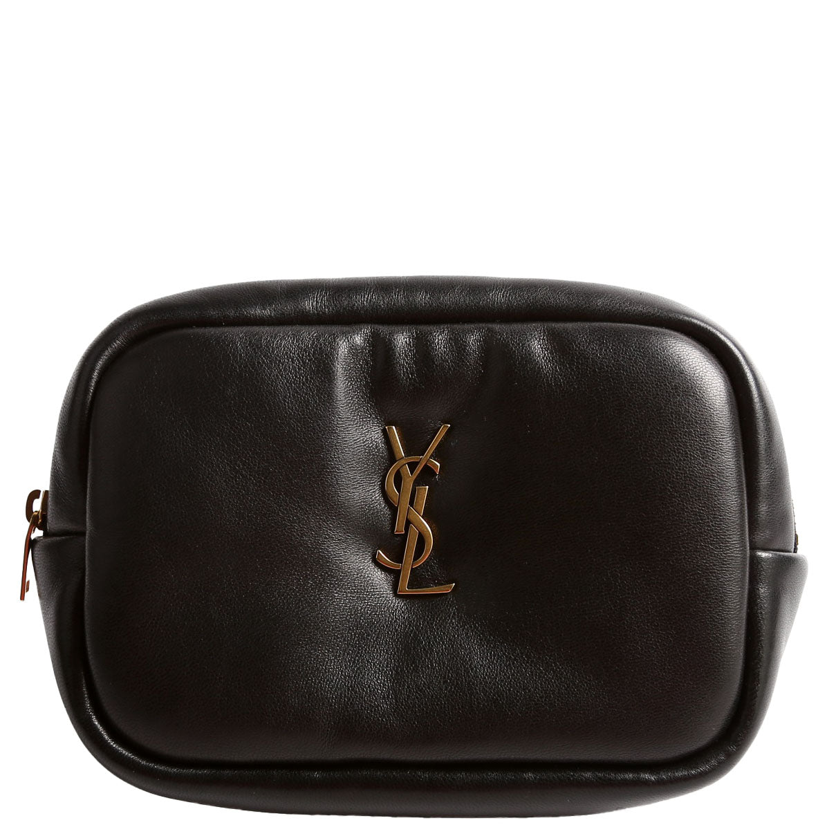 Calypso Mini Cosmetic Pouch 767108 Black
