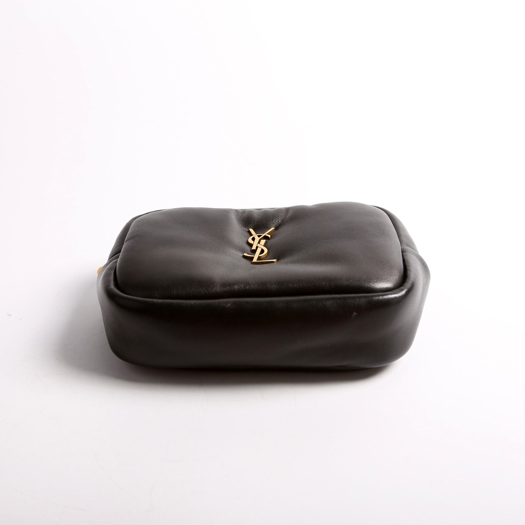 Calypso Mini Cosmetic Pouch 767108 Black
