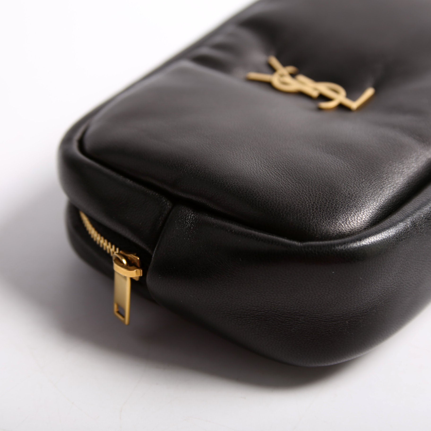 Calypso Mini Cosmetic Pouch 767108 Black