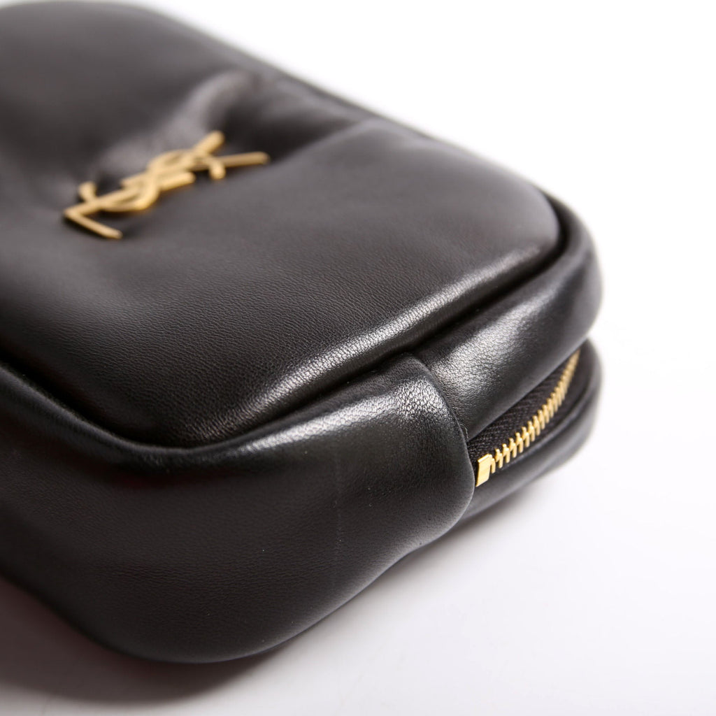 Calypso Mini Cosmetic Pouch 767108 Black
