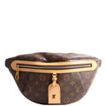 High Rise Bumbag Monogram