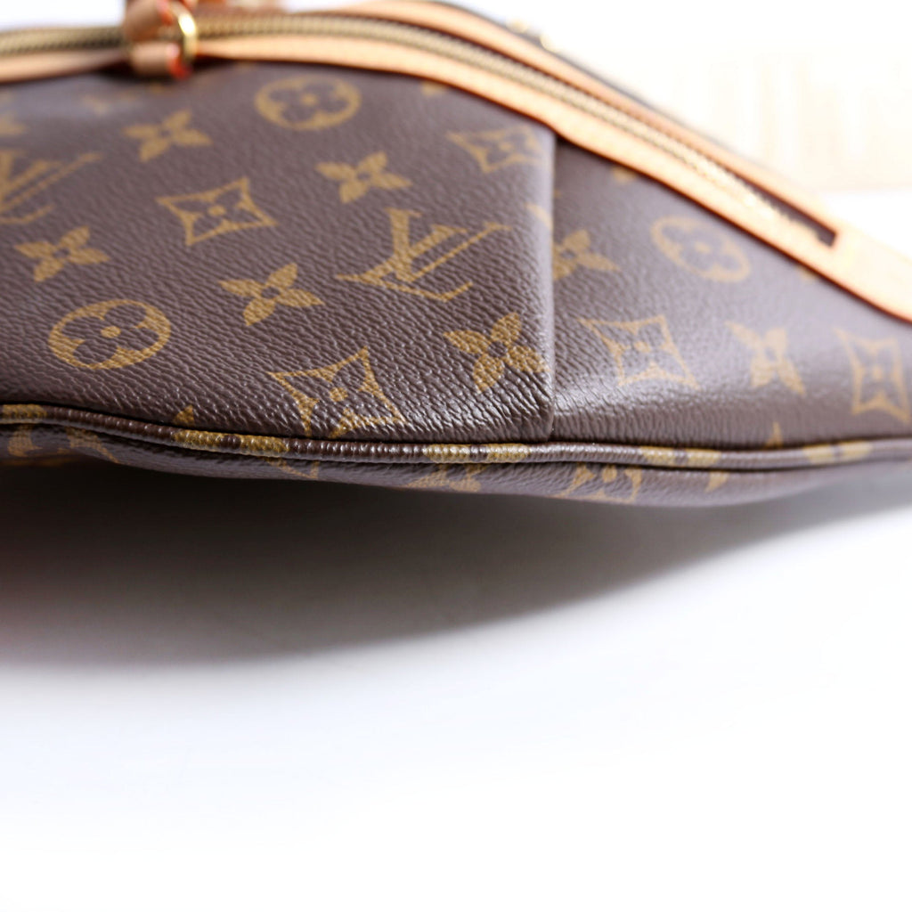 High Rise Bumbag Monogram