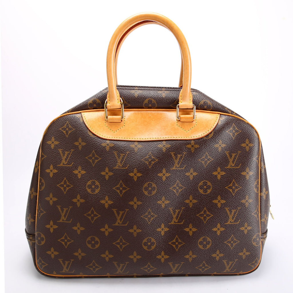 Deauville Monogram