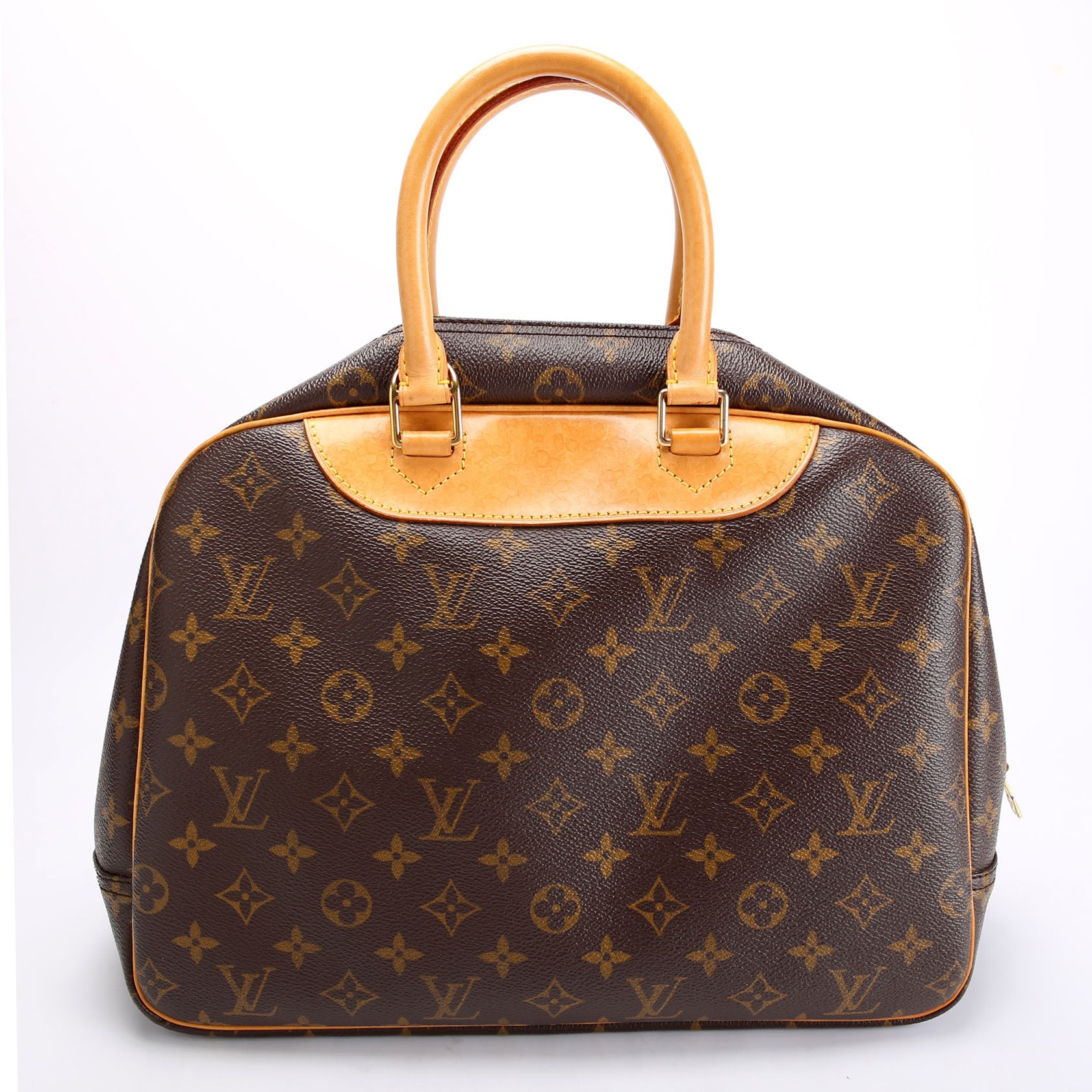 Deauville Monogram