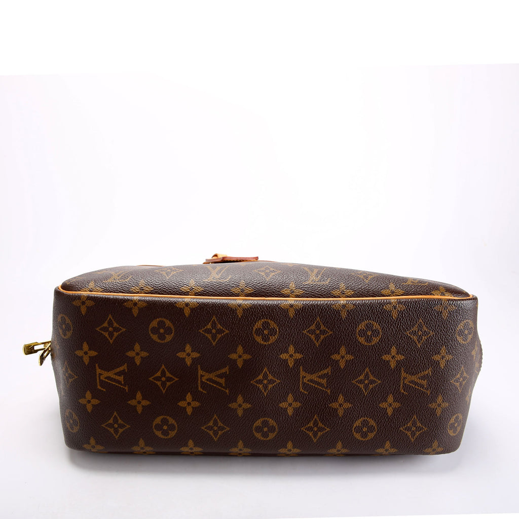 Deauville Monogram
