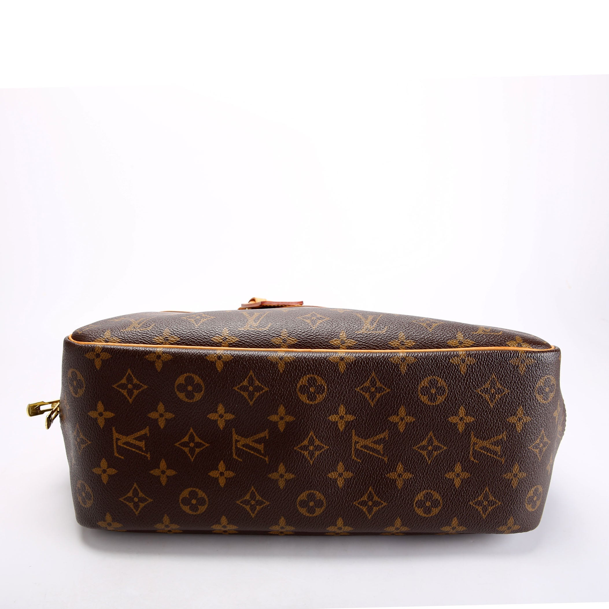 Deauville Monogram