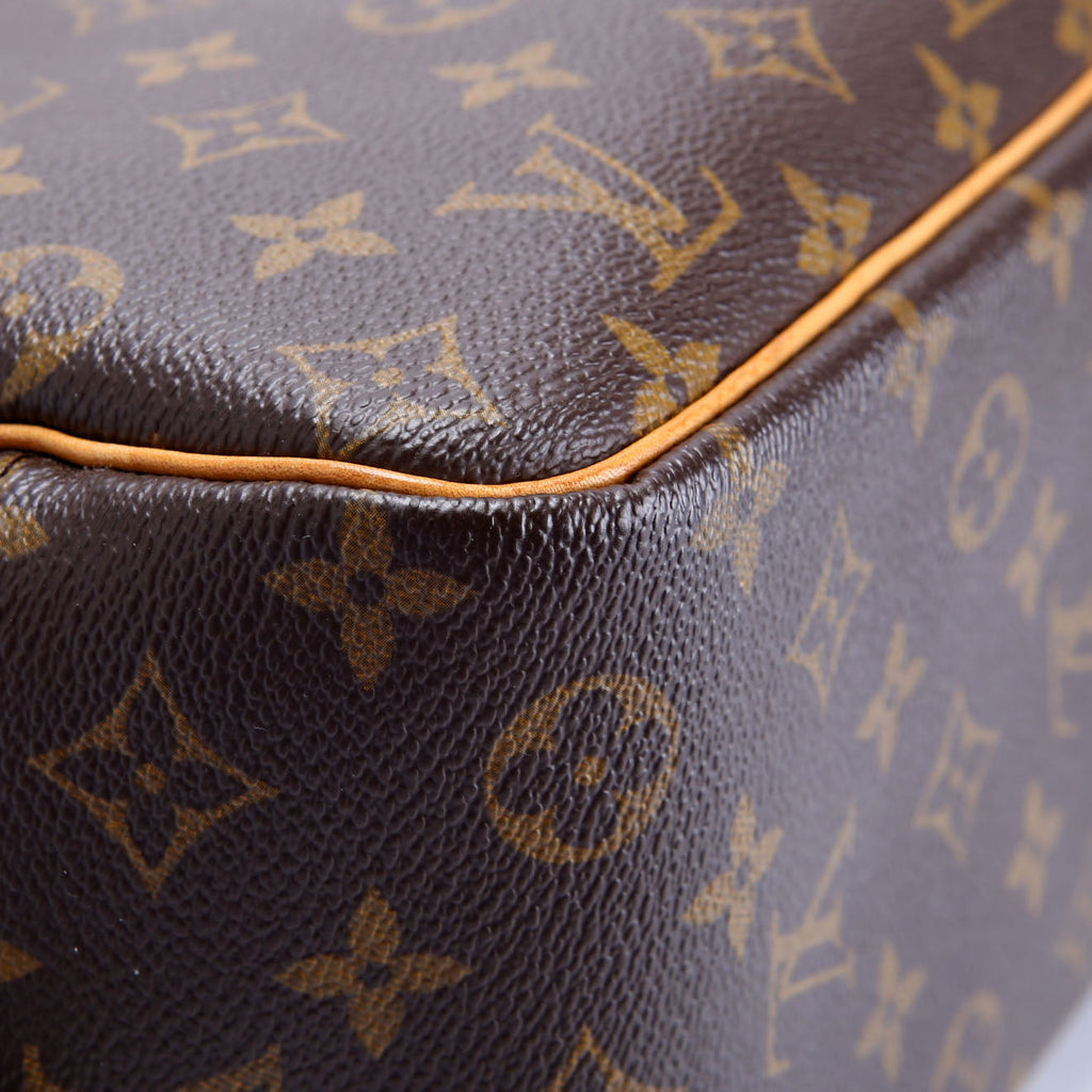 Deauville Monogram