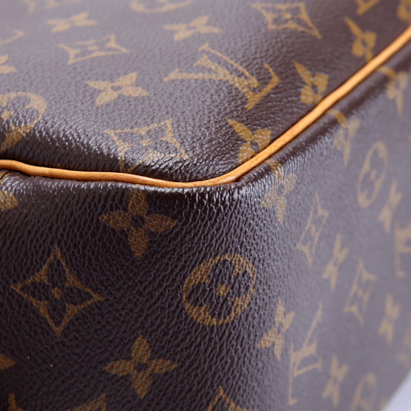 Deauville Monogram