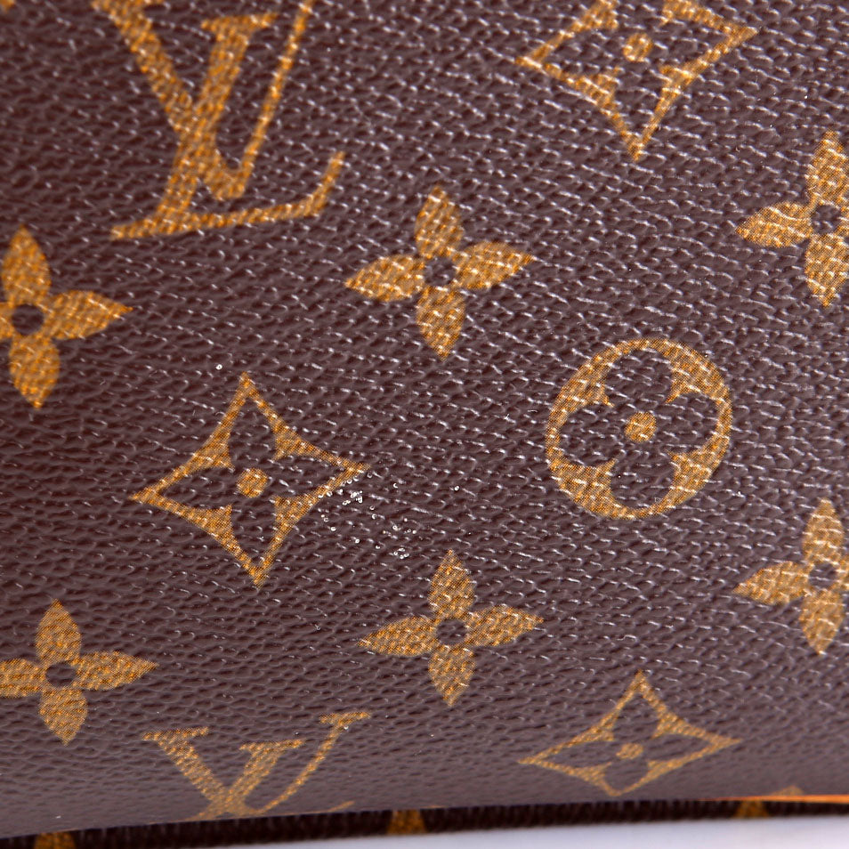 Deauville Monogram