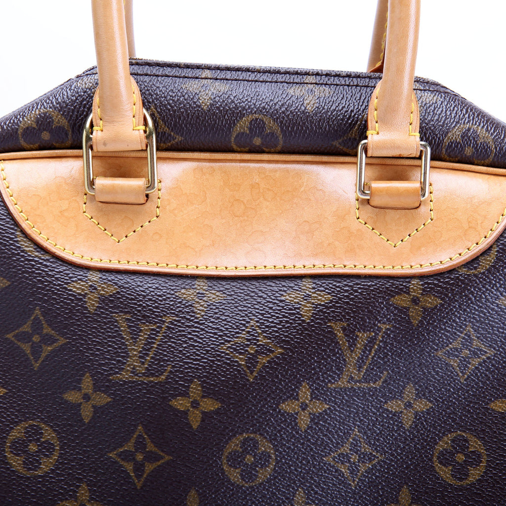 Deauville Monogram