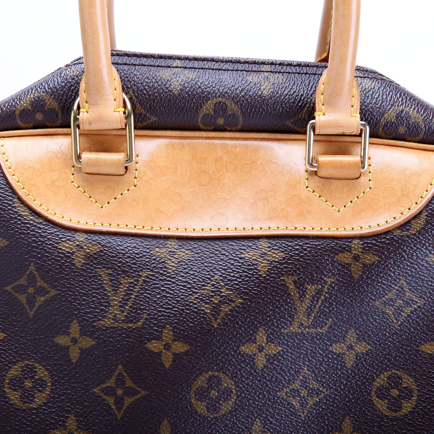 Deauville Monogram