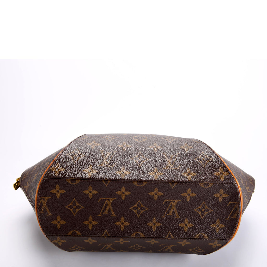 Ellipse MM Monogram