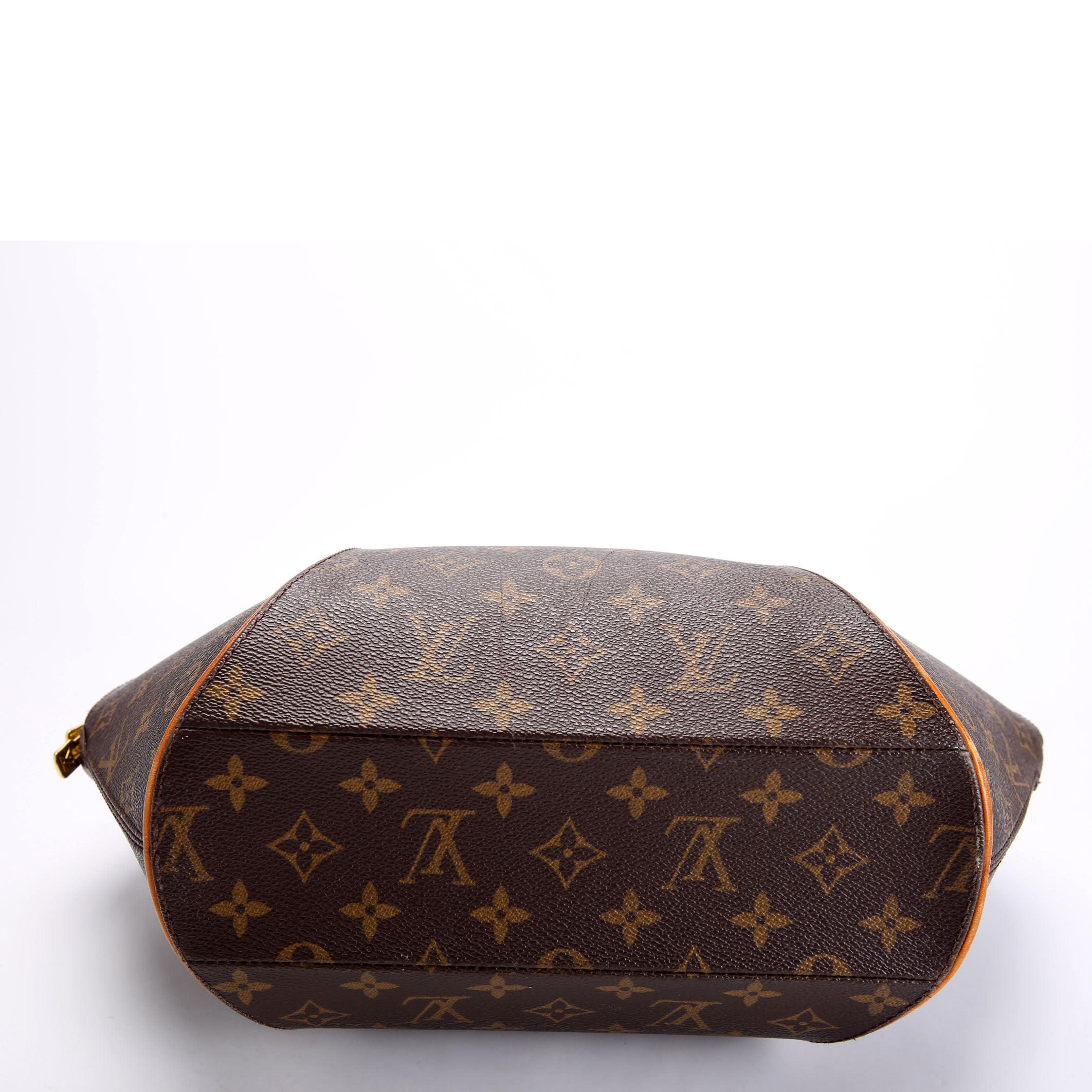Ellipse MM Monogram