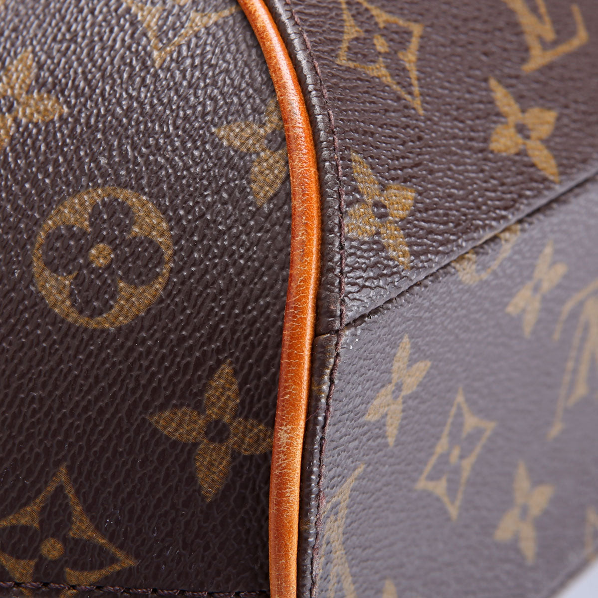 Ellipse MM Monogram