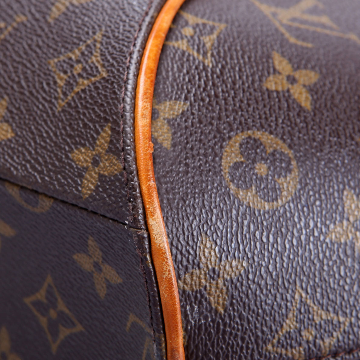 Ellipse MM Monogram