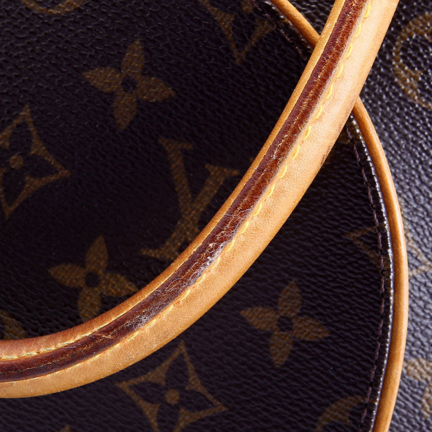Ellipse MM Monogram