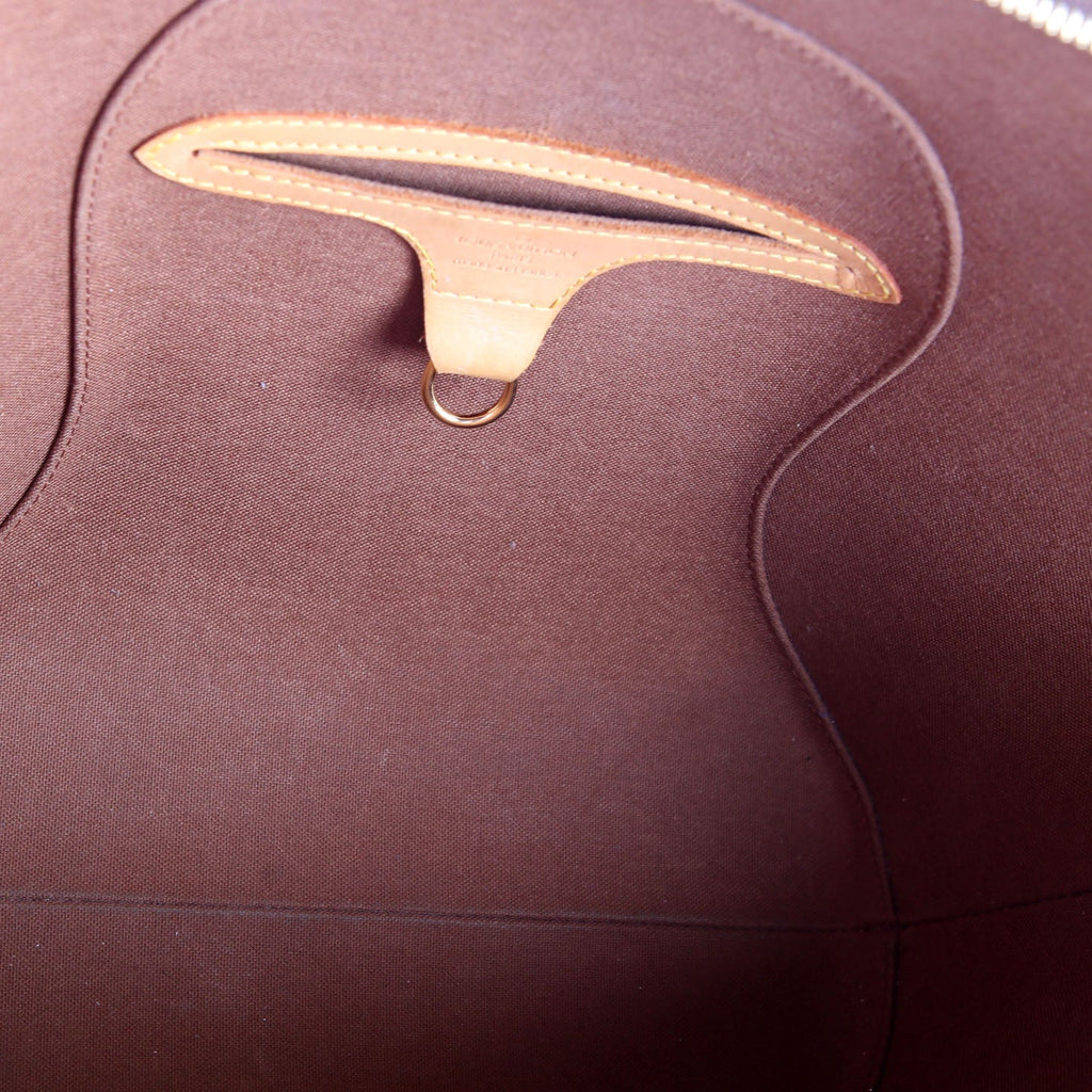 Ellipse MM Monogram