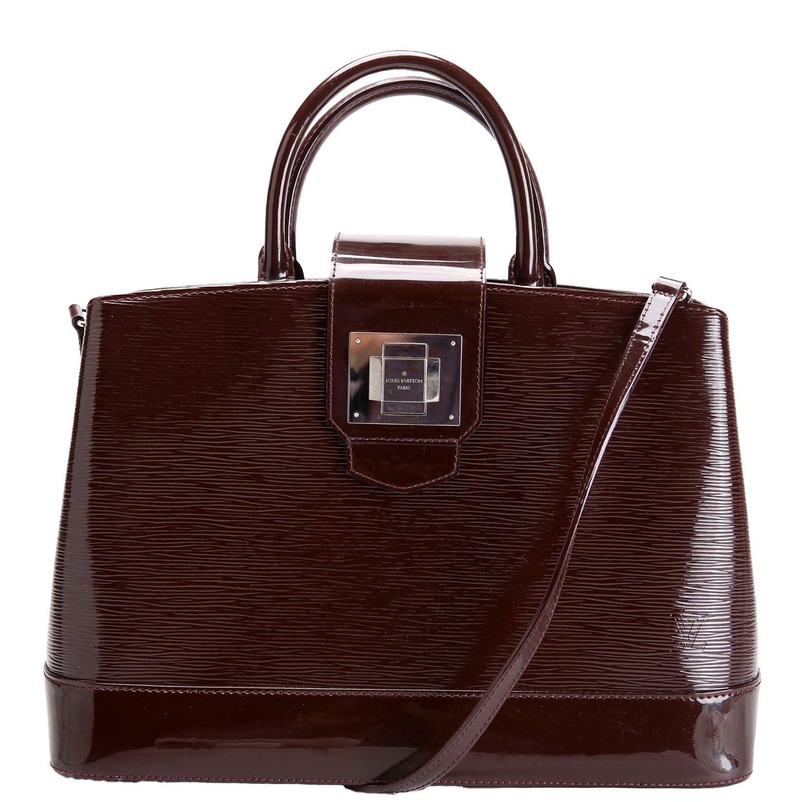 Mirabeau GM Epi Electric Burgundy
