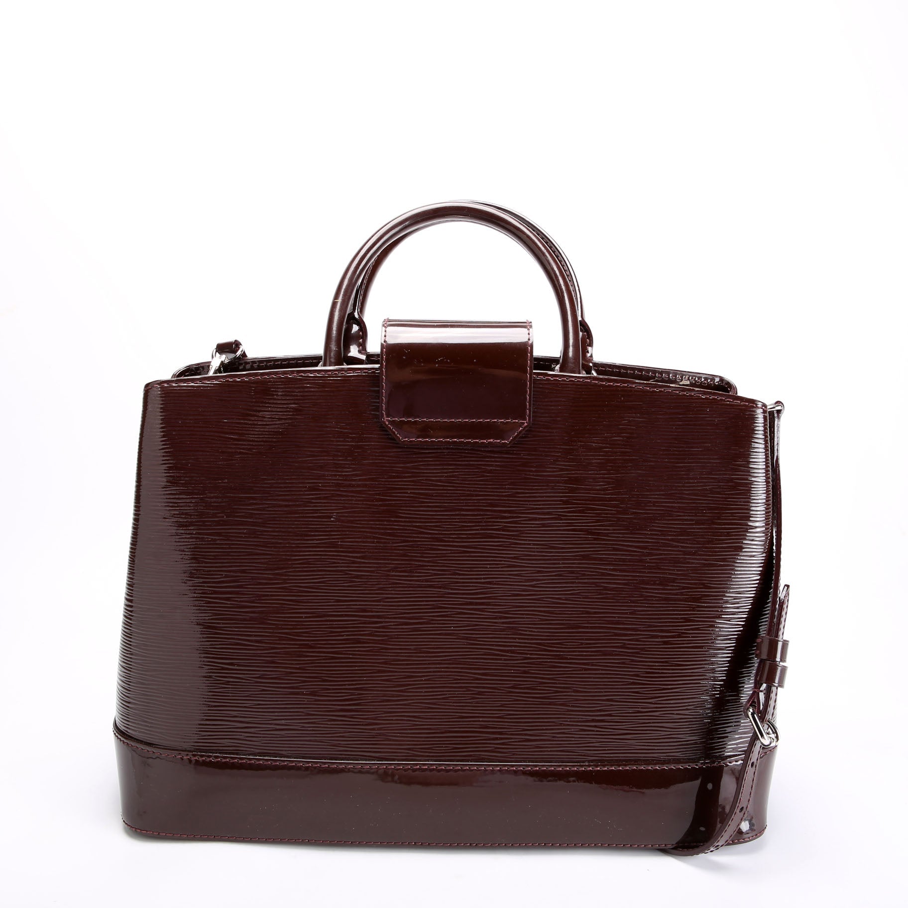 Mirabeau GM Epi Electric Burgundy