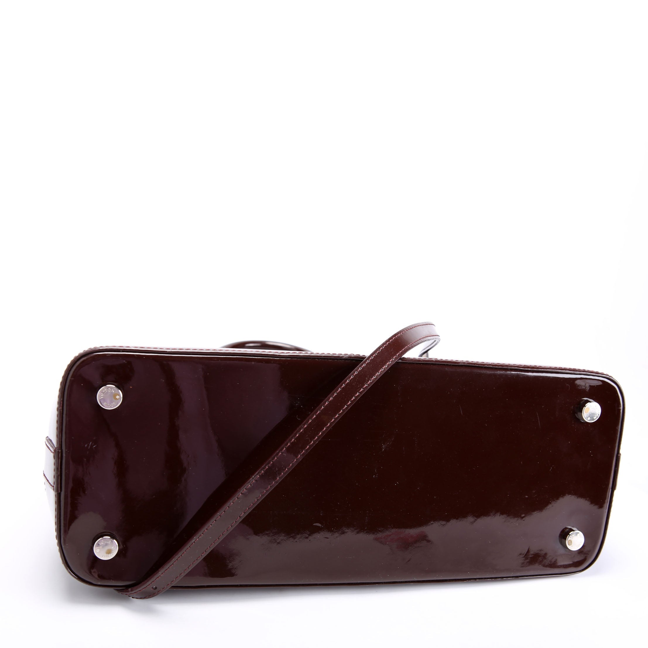 Mirabeau GM Epi Electric Burgundy