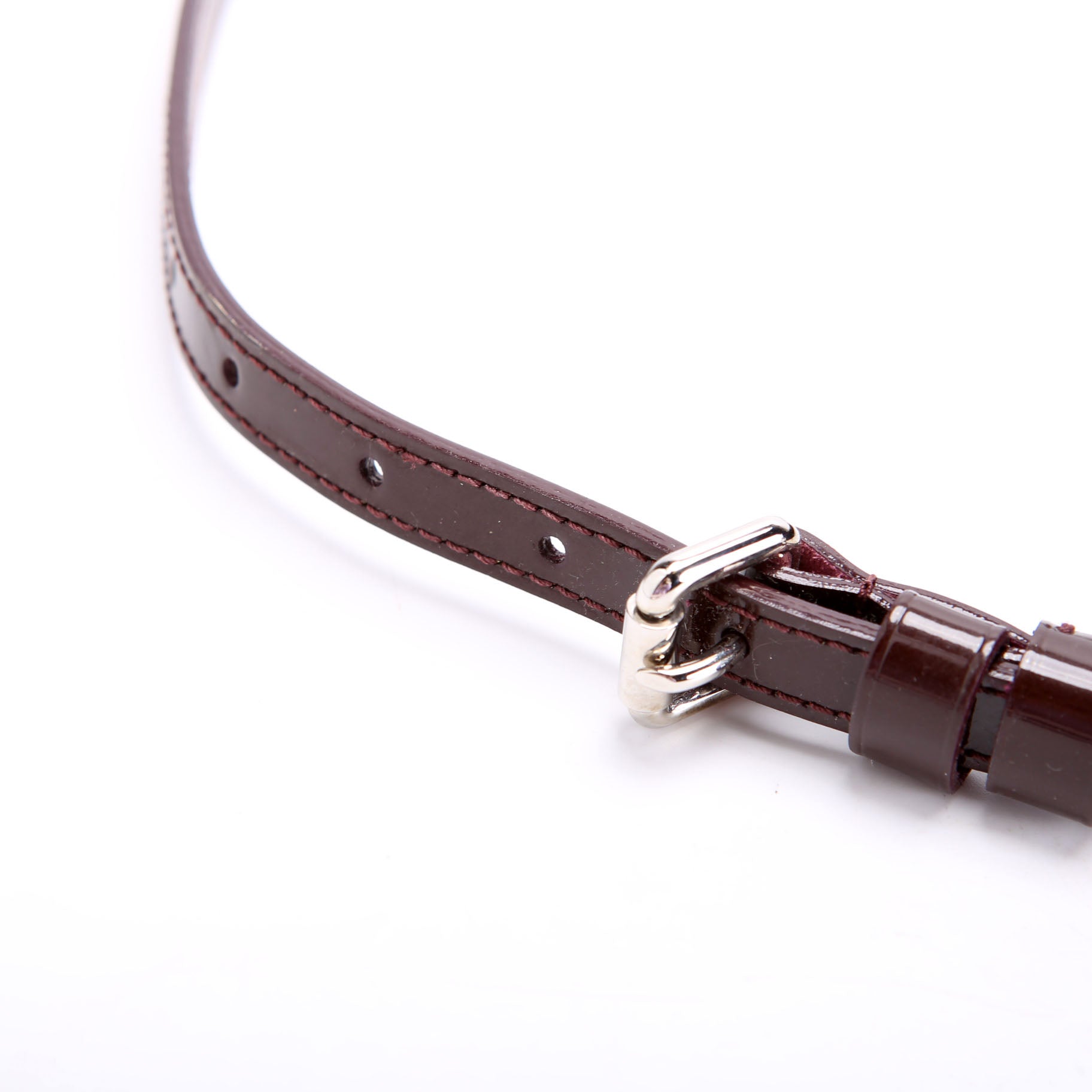 Mirabeau GM Epi Electric Burgundy