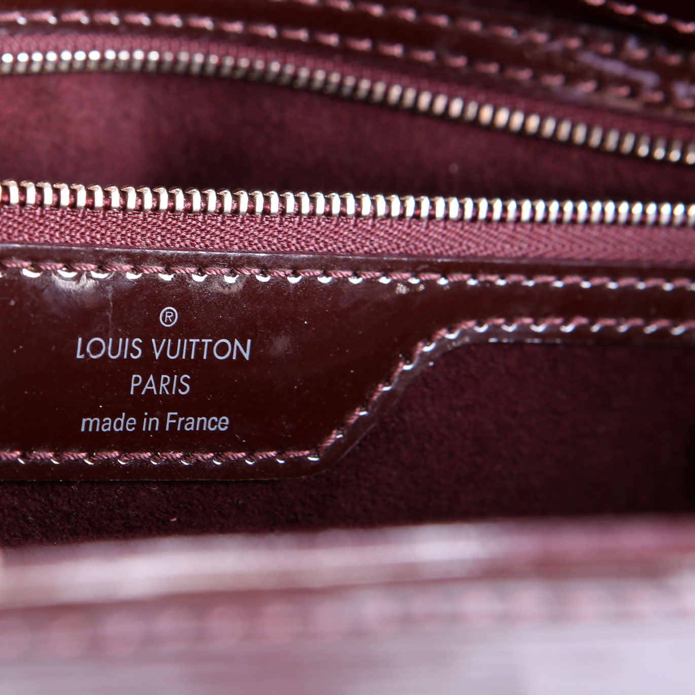 Mirabeau GM Epi Electric Burgundy