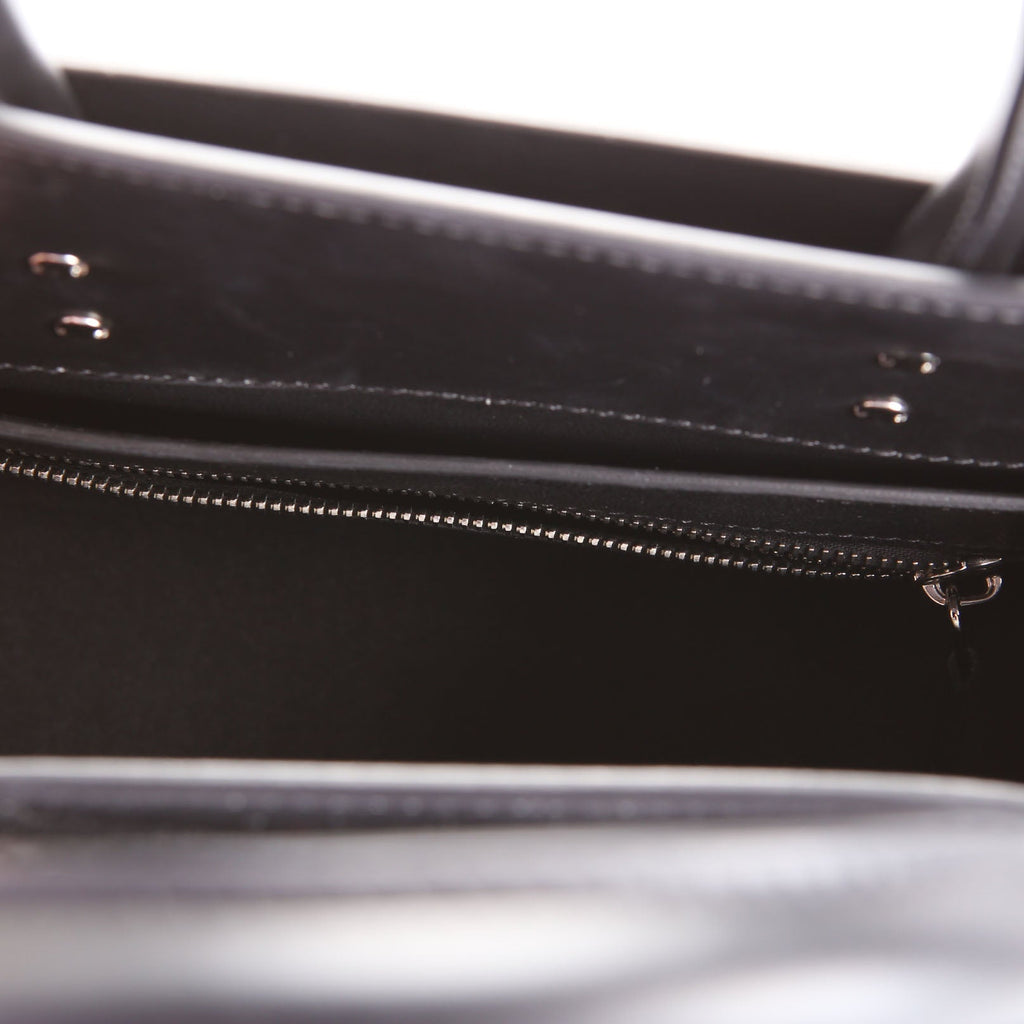 Horizon Small Black