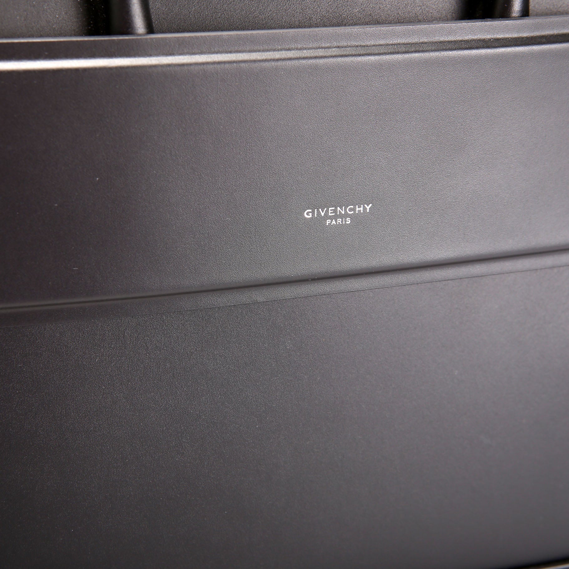 Horizon Small Black