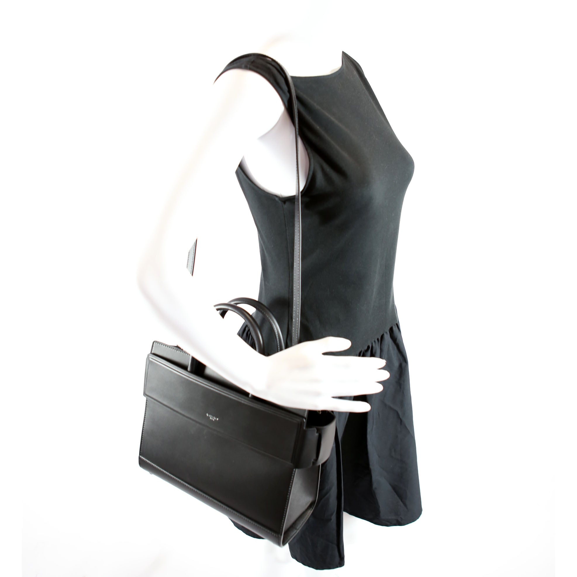 Horizon Small Black
