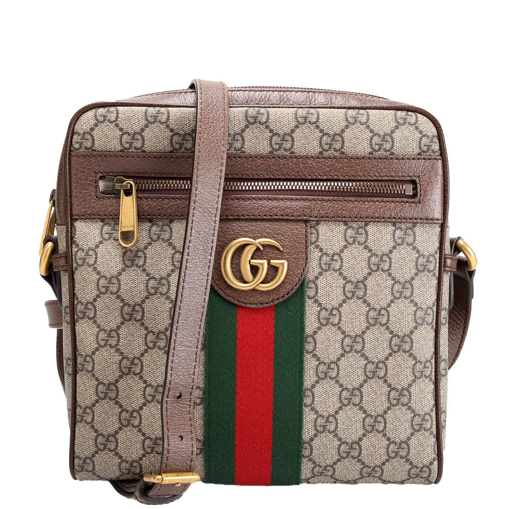 Gucci 547926 Ophidia Messenger