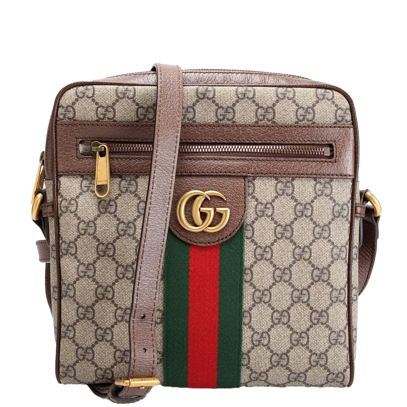 Gucci 547926 Ophidia Messenger