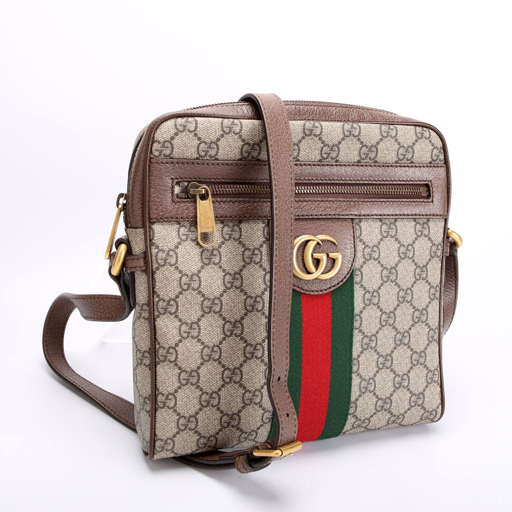 Gucci 547926 Ophidia Messenger