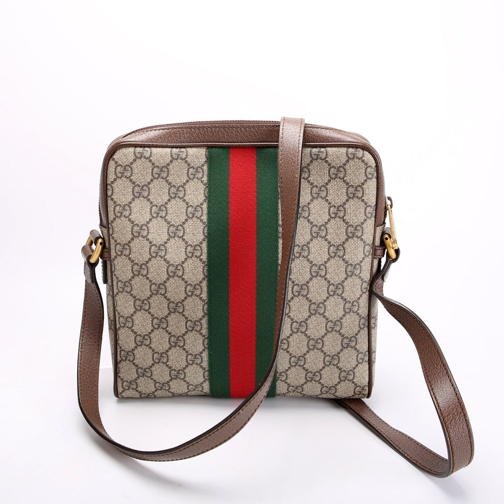 Gucci 547926 Ophidia Messenger