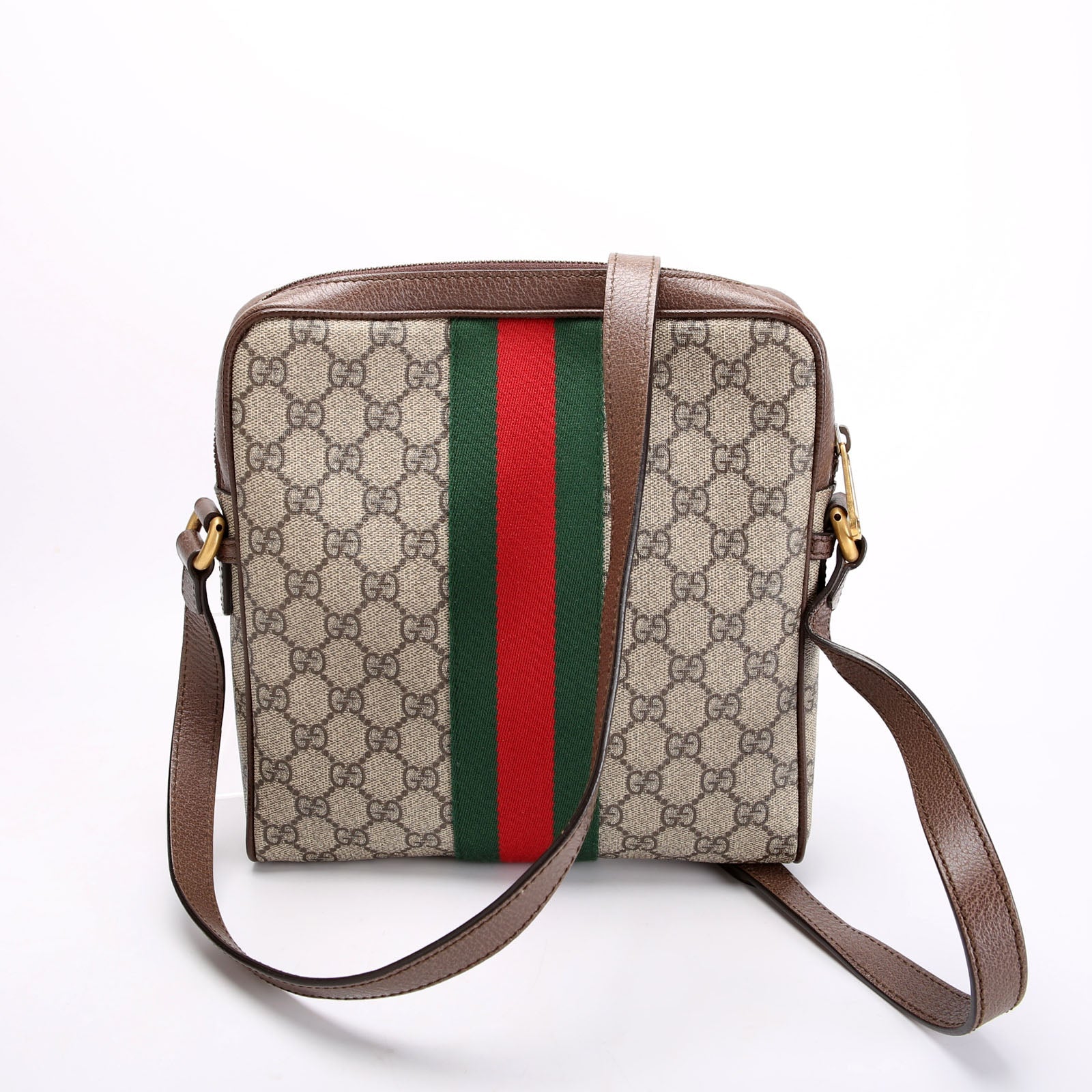 Gucci 547926 Ophidia Messenger