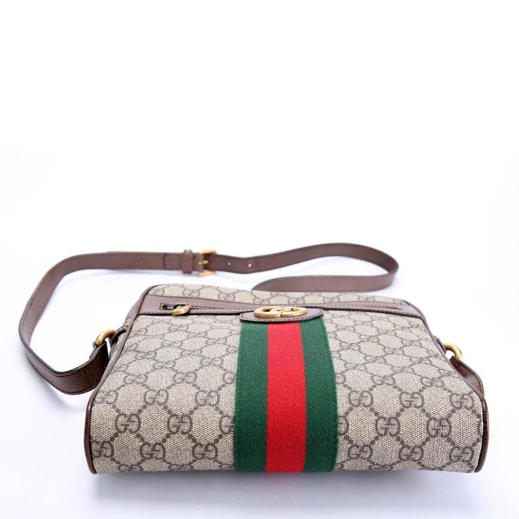 Gucci 547926 Ophidia Messenger